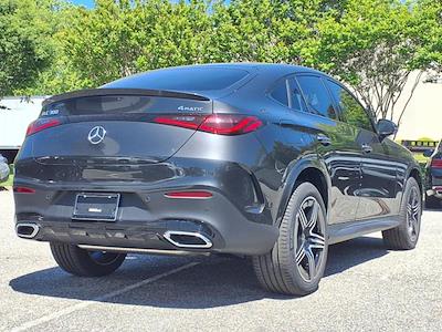 2025 Mercedes-Benz GLC 300 SUV AWD SUV for sale #MB55335 - photo 2
