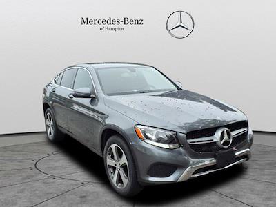 2017 Mercedes-Benz GLC 300 SUV AWD SUV for sale #MB55335A - photo 1