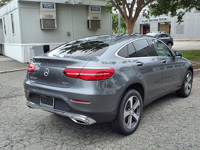 2017 Mercedes-Benz GLC 300 SUV AWD SUV for sale #MB55335A - photo 2