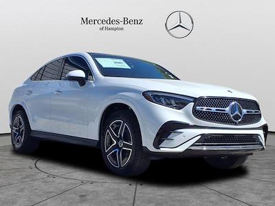 2025 Mercedes-Benz GLC 300 SUV AWD SUV for sale #MB55345 - photo 1