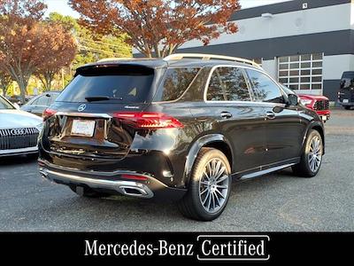 2024 Mercedes-Benz GLE 350 AWD SUV for sale #MB55432A - photo 2