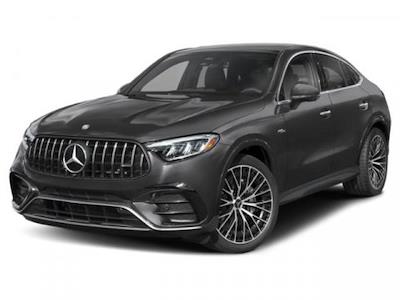 2026 Mercedes-Benz AMG GLC 43 SUV AWD SUV for sale #MB56043 - photo 1