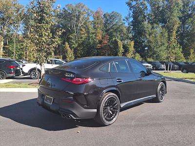2026 Mercedes-Benz AMG GLC 43 SUV AWD SUV for sale #MB56043 - photo 2