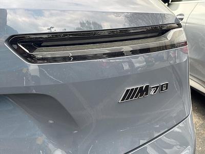 Used 2026 BMW iX - photo 1