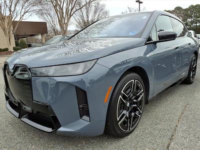 Used 2026 BMW iX M70 for sale #MB56073A - photo 2