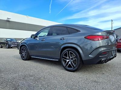 New 2026 Mercedes-Benz AMG GLE 53 SUV for sale #MB56164 - photo 2