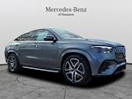 New 2026 Mercedes-Benz AMG GLE 53 SUV for sale #MB56164 - photo 3