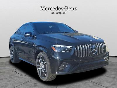 New 2026 Mercedes-Benz AMG GLE 53 SUV for sale #MB56171 - photo 1