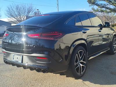 New 2026 Mercedes-Benz AMG GLE 53 SUV for sale #MB56171 - photo 2