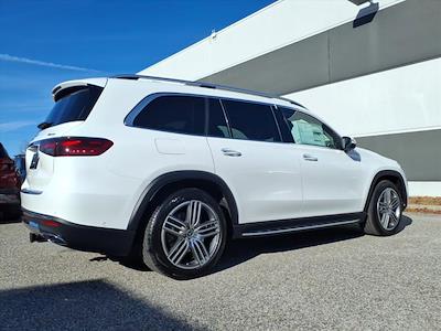 2026 Mercedes-Benz GLS 450 AWD SUV for sale #MB583469 - photo 2