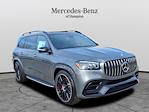 2026 Mercedes-Benz AMG GLS 63+ AWD SUV for sale #MN602330 - photo 24