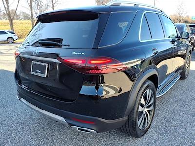 New 2026 Mercedes-Benz GLE 350 4MATIC for sale #MN603746 - photo 2