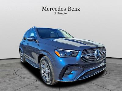 New 2026 Mercedes-Benz GLE 350 4MATIC for sale #MN04490 - photo 1
