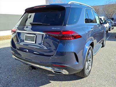 New 2026 Mercedes-Benz GLE 350 4MATIC for sale #MN04490 - photo 2
