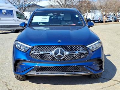 New 2026 Mercedes-Benz GLC 300 SUV - photo 1