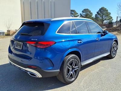 New 2026 Mercedes-Benz GLC 300 SUV - photo 1
