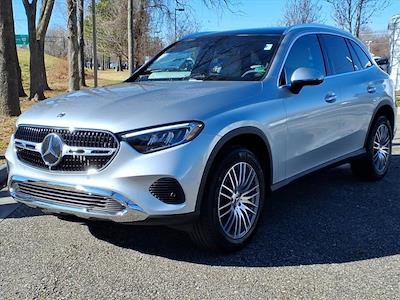 New 2026 Mercedes-Benz GLC 300 SUV for sale #MN17201 - photo 1