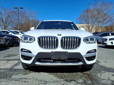 Used 2021 BMW X3 xDrive30i for sale #MN18292A - photo 1
