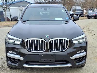 Used 2019 BMW X3 - photo 1