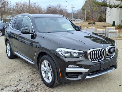 Used 2019 BMW X3 - photo 1