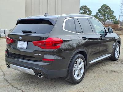 Used 2019 BMW X3 - photo 1