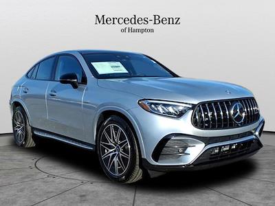 New 2026 Mercedes-Benz AMG GLC 43 SUV for sale #MN23927 - photo 1