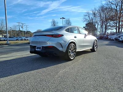 New 2026 Mercedes-Benz AMG GLC 43 SUV for sale #MN23927 - photo 2