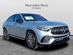New 2026 Mercedes-Benz AMG GLC 43 SUV for sale #MN23927 - photo 1