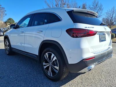 New 2026 Mercedes-Benz GLA 250 4MATIC for sale #MN30666 - photo 2