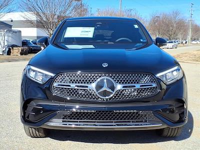 New 2026 Mercedes-Benz GLC 300 SUV 4MATIC for sale #MN31814 - photo 1