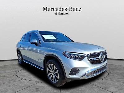 2026 Mercedes-Benz GLC 300 SUV AWD SUV for sale #MN31928 - photo 1