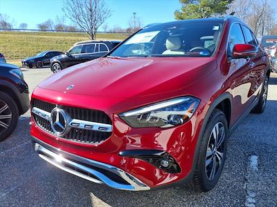New 2026 Mercedes-Benz GLA 250 4MATIC for sale #MN34048 - photo 2