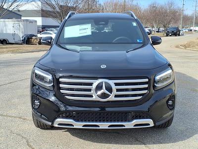 2026 Mercedes-Benz GLB 250 SUV AWD SUV for sale #MN438821 - photo 1