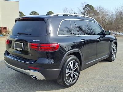 New 2026 Mercedes-Benz GLB 250 SUV - photo 1