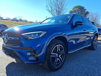 New 2026 Mercedes-Benz GLC 300 SUV 4MATIC for sale #MN44207 - photo 1