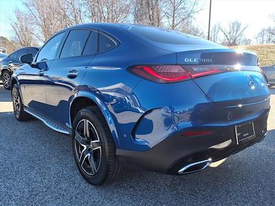 New 2026 Mercedes-Benz GLC 300 SUV 4MATIC for sale #MN44207 - photo 2