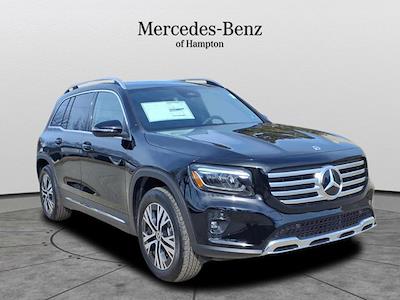 New 2026 Mercedes-Benz GLB 250 SUV - photo 1