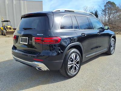 New 2026 Mercedes-Benz GLB 250 SUV - photo 1