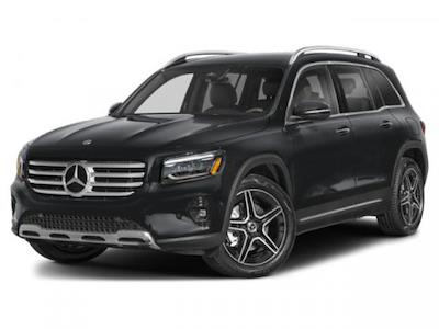 New 2026 Mercedes-Benz GLB 250 SUV 4MATIC for sale #MN456488 - photo 1