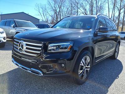 2026 Mercedes-Benz GLB 250 SUV AWD SUV for sale #MN456488 - photo 2