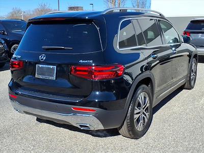 New 2026 Mercedes-Benz GLB 250 SUV - photo 1
