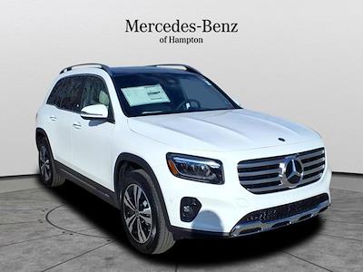 New 2026 Mercedes-Benz GLB 250 SUV 4MATIC for sale #MN459842 - photo 1