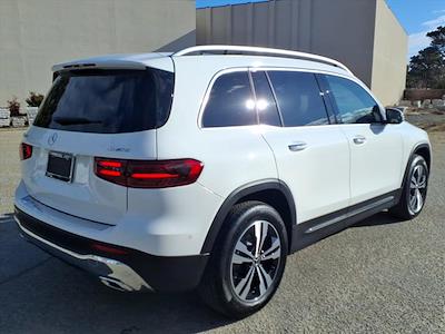 New 2026 Mercedes-Benz GLB 250 SUV 4MATIC for sale #MN459842 - photo 2