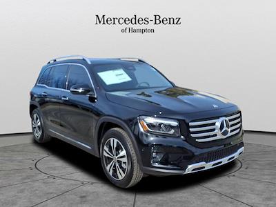 New 2026 Mercedes-Benz GLB 250 SUV 4MATIC for sale #MN460487 - photo 1