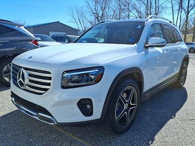 2026 Mercedes-Benz GLB 250 SUV FWD SUV for sale #MN465967 - photo 2