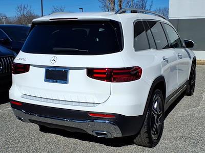 New 2026 Mercedes-Benz GLB 250 SUV for sale #MN465967 - photo 2