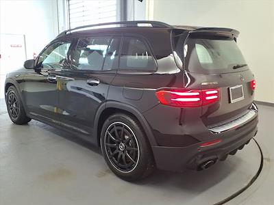 New 2026 Mercedes-Benz AMG GLB 35 - photo 1