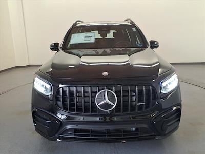 New 2026 Mercedes-Benz AMG GLB 35 - photo 1