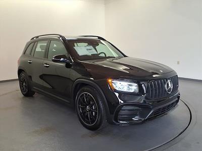 New 2026 Mercedes-Benz AMG GLB 35 - photo 1