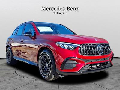 2026 Mercedes-Benz AMG GLC 43 SUV AWD SUV for sale #MN519730 - photo 1